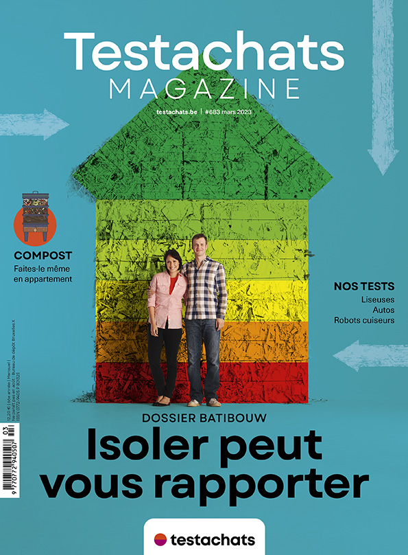 cover Testachats 683